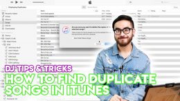How-To-Find-Remove-Duplicate-Songs-From-iTunes-Library-Quick-Easy