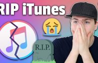 Apple Is Killing iTunes & I’m Sad… (2001-2019)