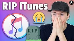 Apple-Is-Killing-iTunes-Im-Sad…-2001-2019